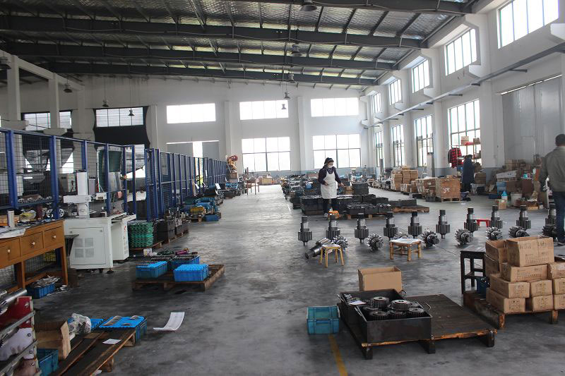 廠容廠貌 廠容廠貌